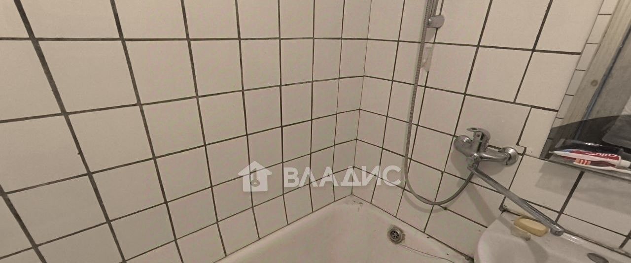 квартира г Симферополь р-н Железнодорожный ул Киевская 134 фото 12