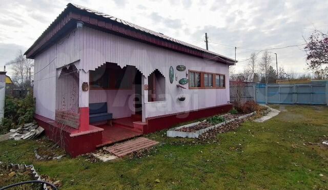 ДПК Север, Тюменская обл. фото