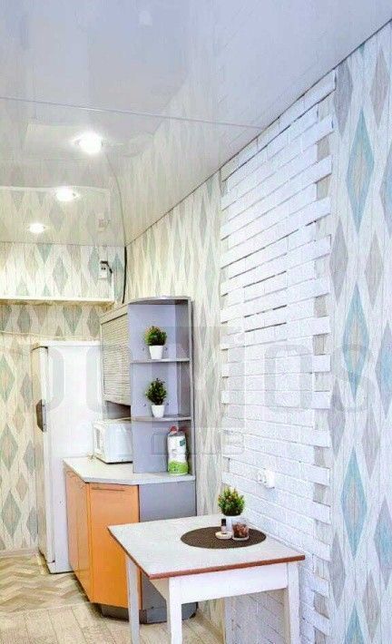 комната г Екатеринбург ул Таганская 8 Проспект Космонавтов фото 4
