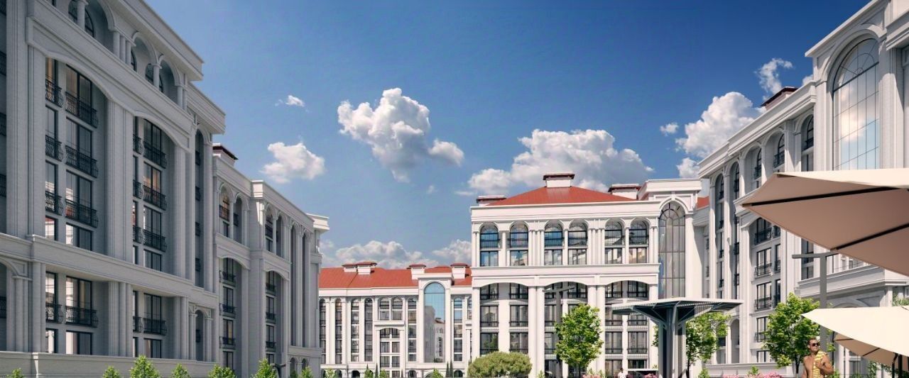 квартира г Новороссийск р-н Южный ул Шоссейная фото 20