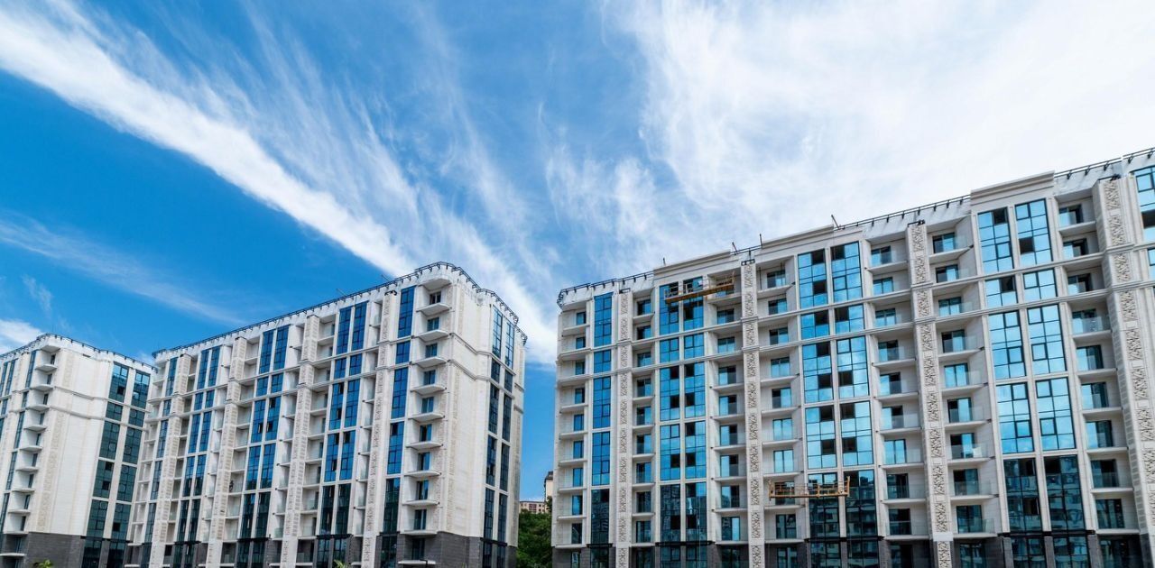 квартира г Сочи р-н Центральный ул Полтавская 21а с Русская Мамайка р-н Центральный внутригородской фото 8