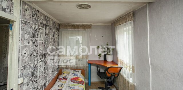 р-н Заводский ул Совхозная 111 фото