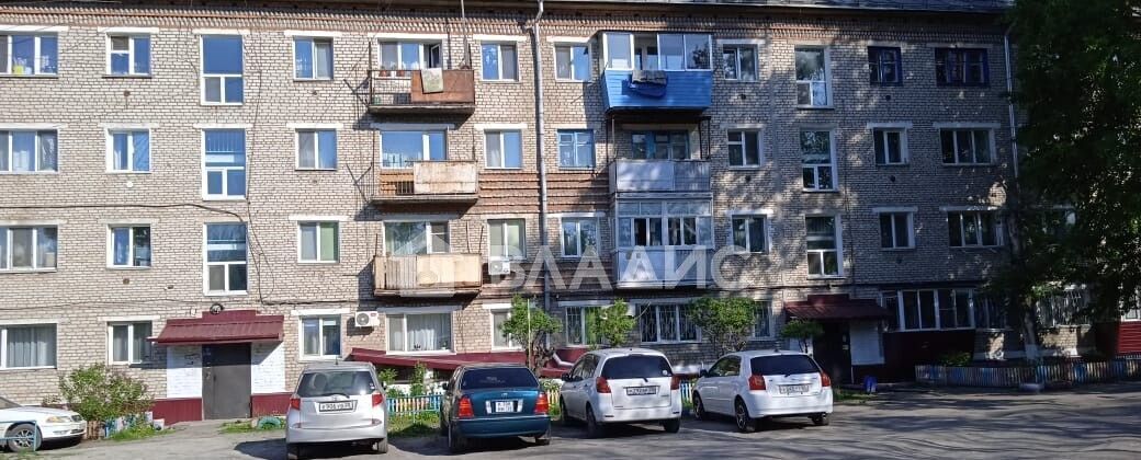 квартира г Белогорск ул Авиационная 9 фото 10