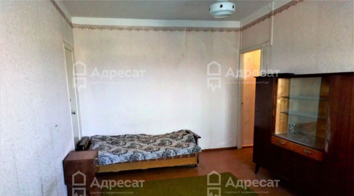 квартира г Волгоград р-н Советский ул Мариупольская 10 фото 3