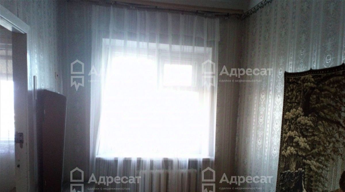 квартира г Волгоград р-н Советский ул Мариупольская 10 фото 4