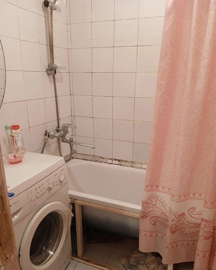 комната г Пермь р-н Свердловский ул Чернышевского 3 фото 5
