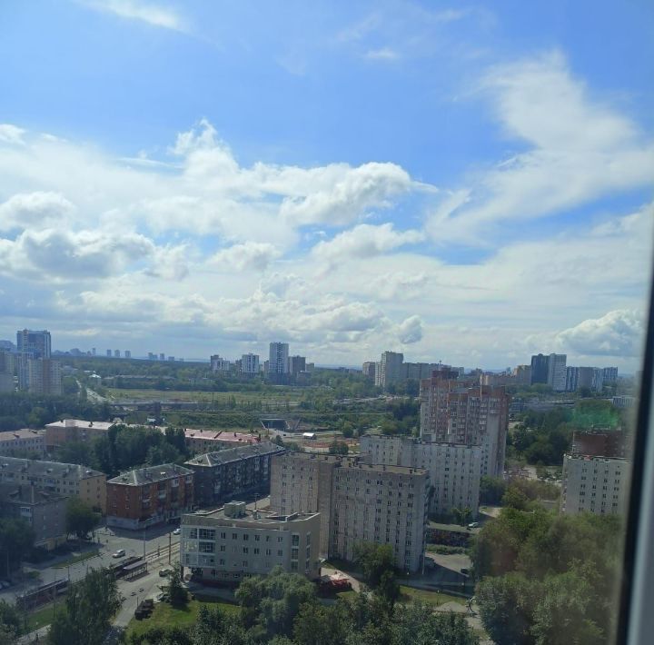 квартира г Пермь р-н Дзержинский ул Толмачева 15 фото 16