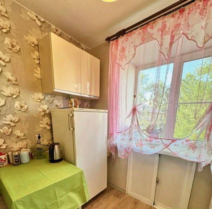 квартира г Ярославль р-н Ленинский ул Угличская 28 фото 9