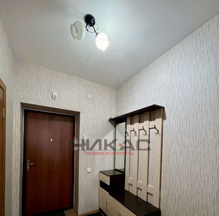 квартира г Ярославль р-н Дзержинский ул Романовская 1к/2 фото 5