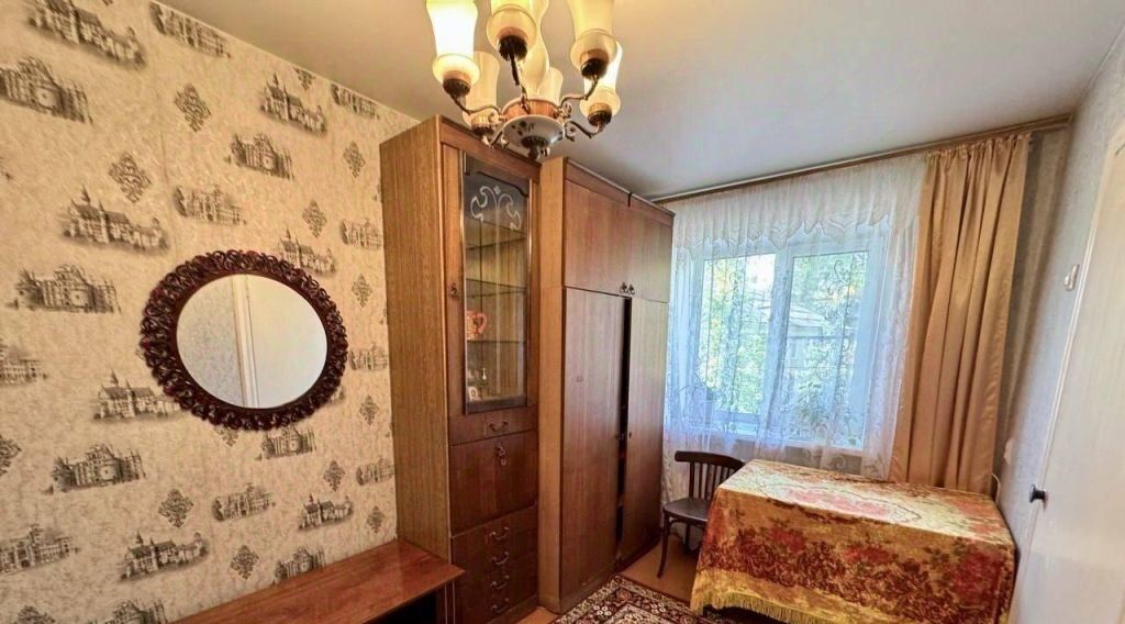 квартира г Ярославль р-н Ленинский ул Угличская 28 фото 18