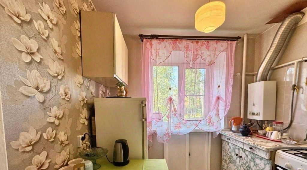 квартира г Ярославль р-н Ленинский ул Угличская 28 фото 20