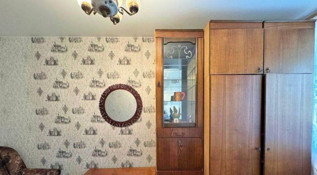 квартира г Ярославль р-н Ленинский ул Угличская 28 фото 19