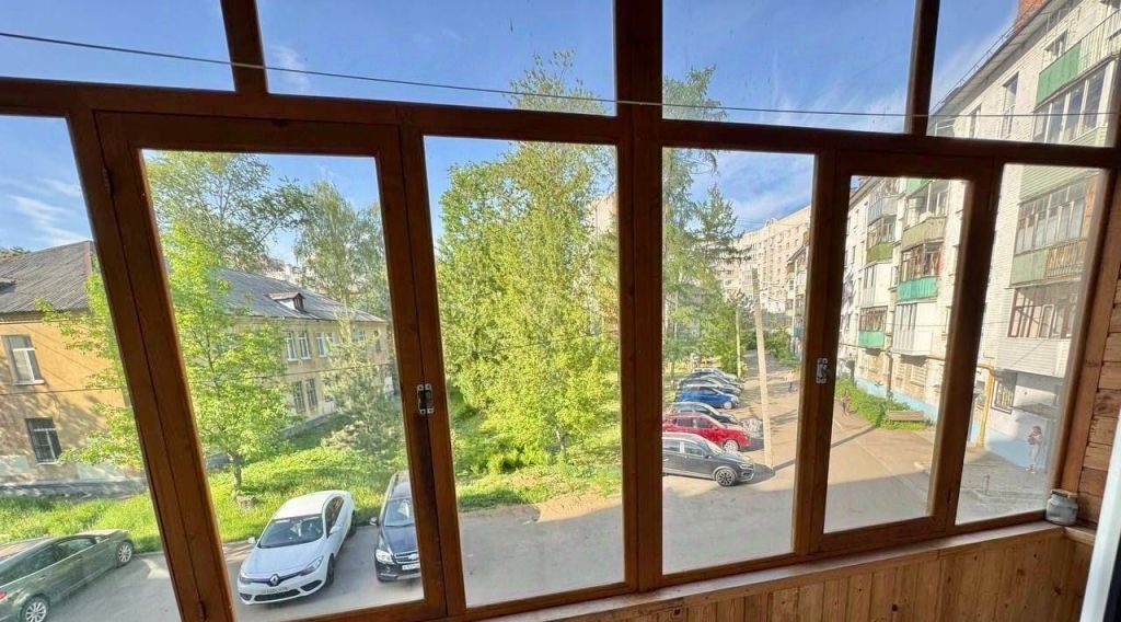 квартира г Ярославль р-н Ленинский ул Угличская 28 фото 22