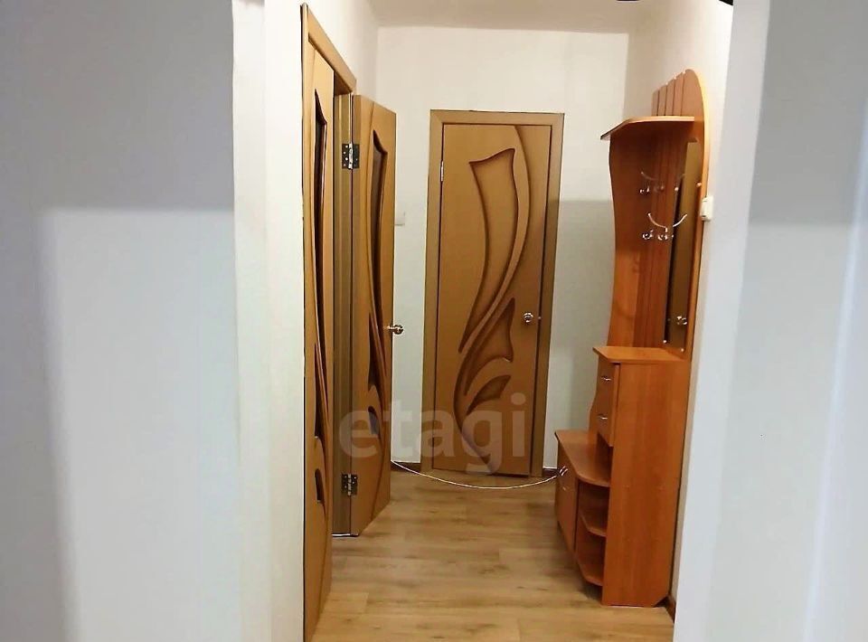 квартира г Нягань ул Интернациональная 141 фото 7