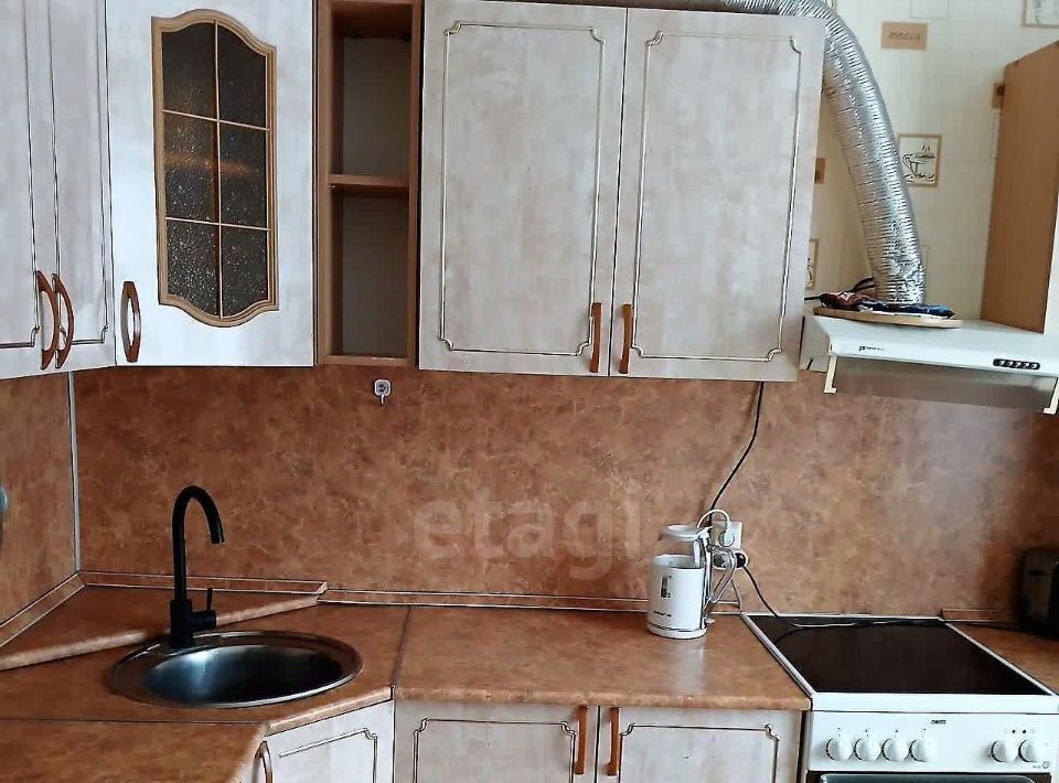 квартира г Нягань ул Интернациональная 141 фото 8