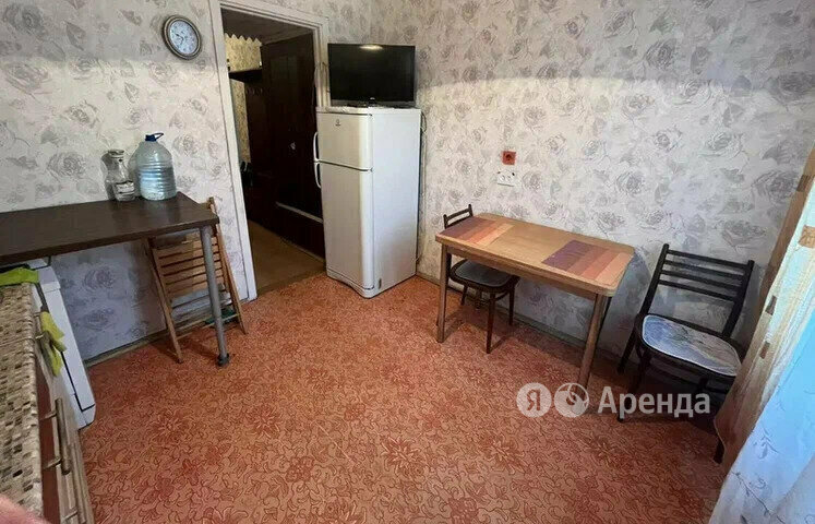 квартира г Санкт-Петербург метро Проспект Ветеранов ул Стойкости 7к/2 округ Ульянка фото 3