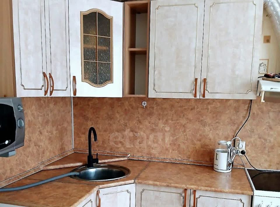 квартира г Нягань ул Интернациональная 141 фото 10