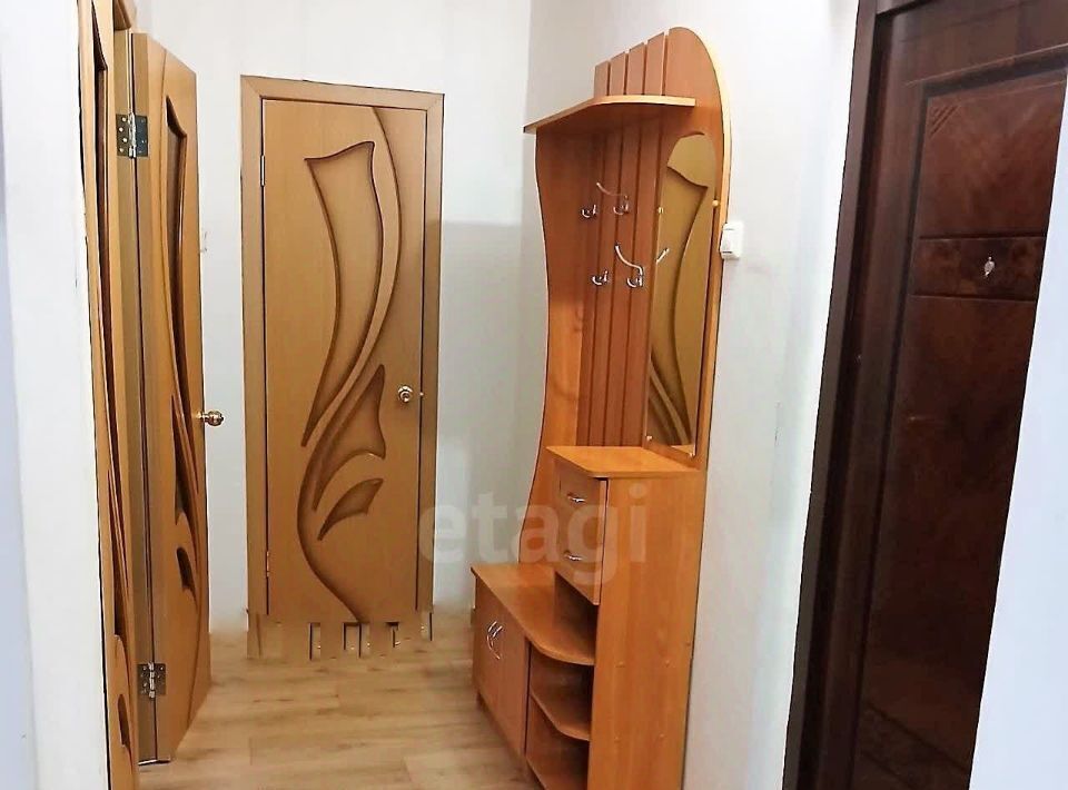 квартира г Нягань ул Интернациональная 141 фото 13