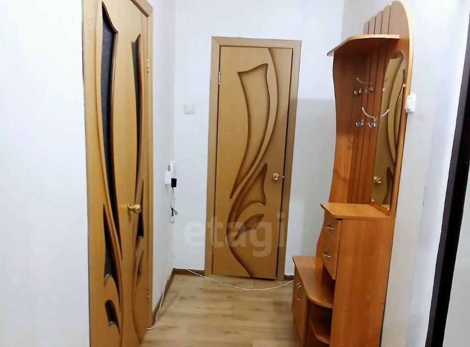 квартира г Нягань ул Интернациональная 141 фото 16