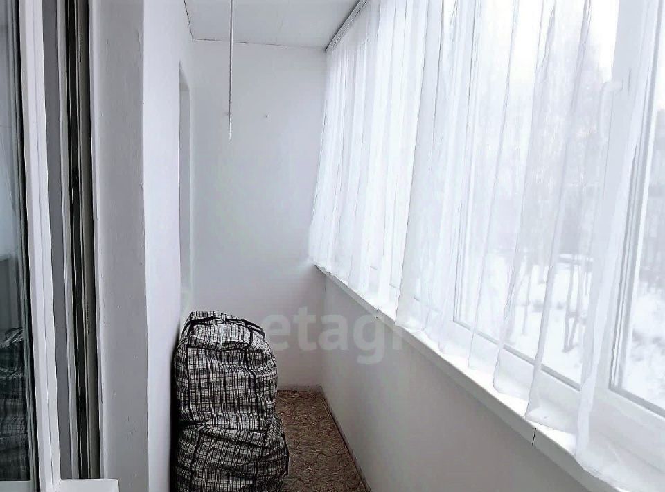 квартира г Нягань ул Интернациональная 141 фото 30