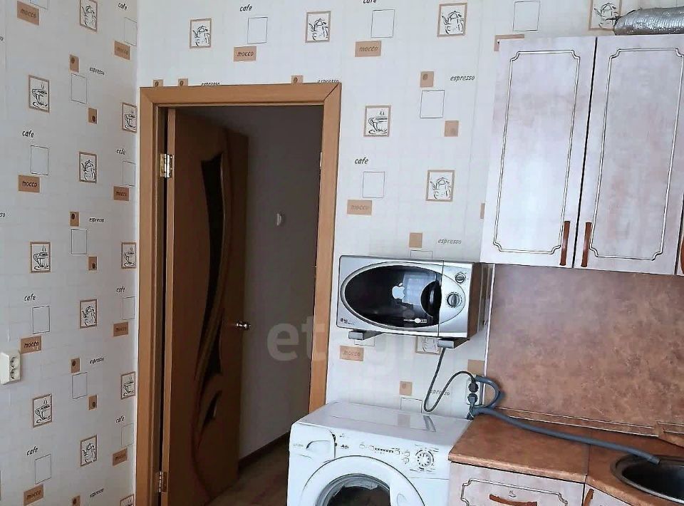 квартира г Нягань ул Интернациональная 141 фото 31