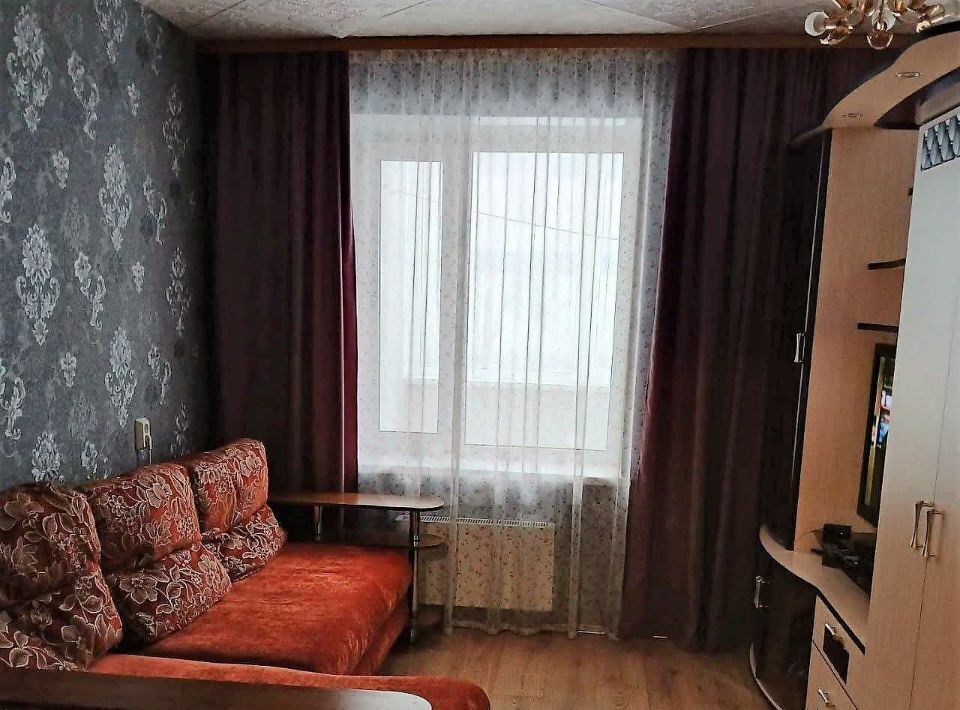квартира г Нягань ул Интернациональная 141 фото 33