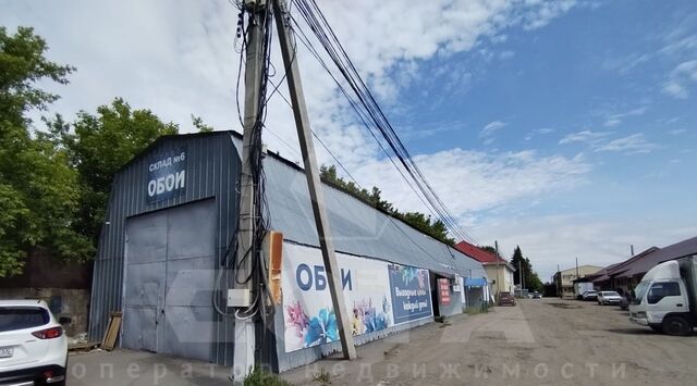 р-н Центральный ул Универсальная 19а/6 фото