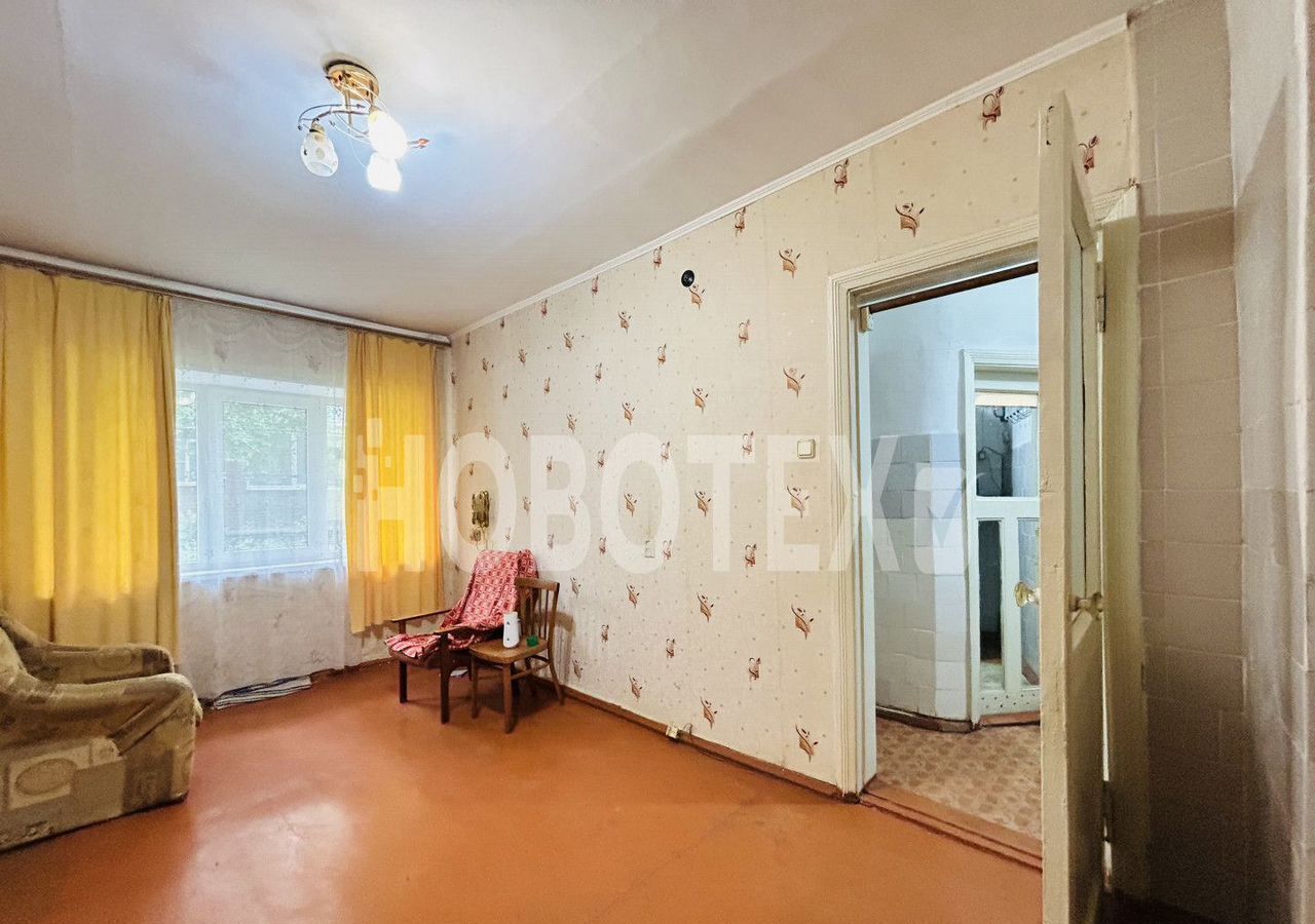 квартира г Горячий Ключ ул Кириченко 16а фото 4
