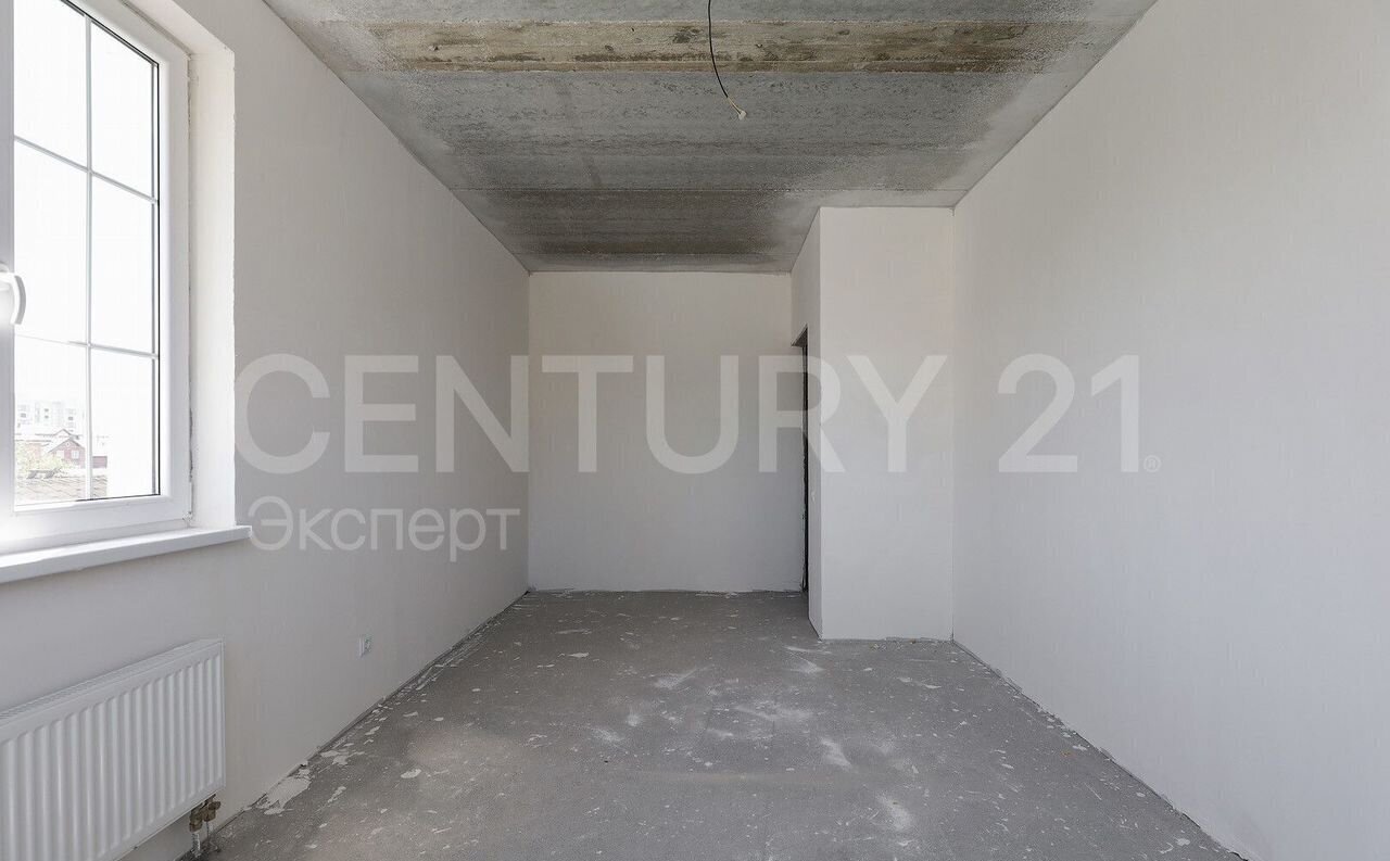 квартира г Калининград р-н Московский ул Лобачевского 2а фото 11