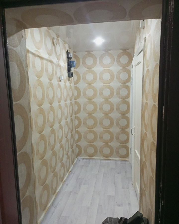 квартира г Черемхово ул Бульварная 2 фото 7