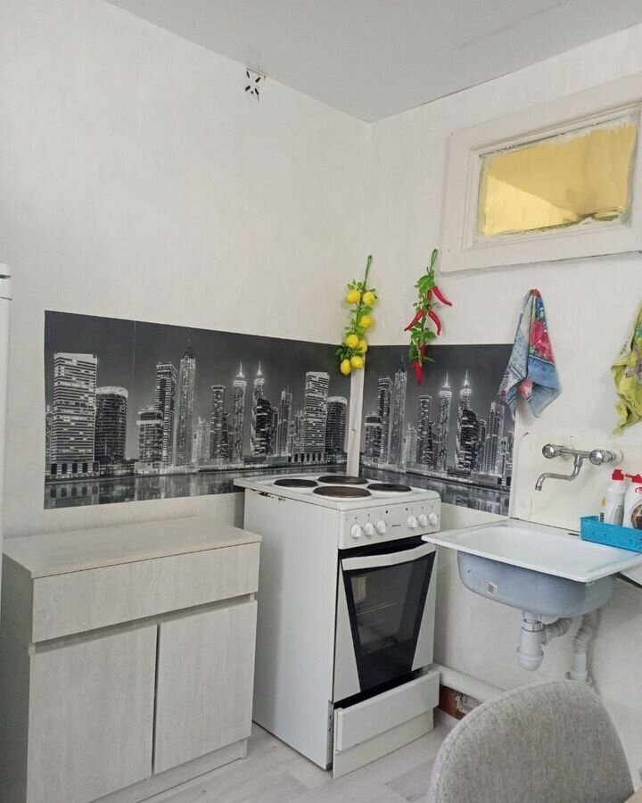 квартира г Черемхово ул Бульварная 2 фото 10