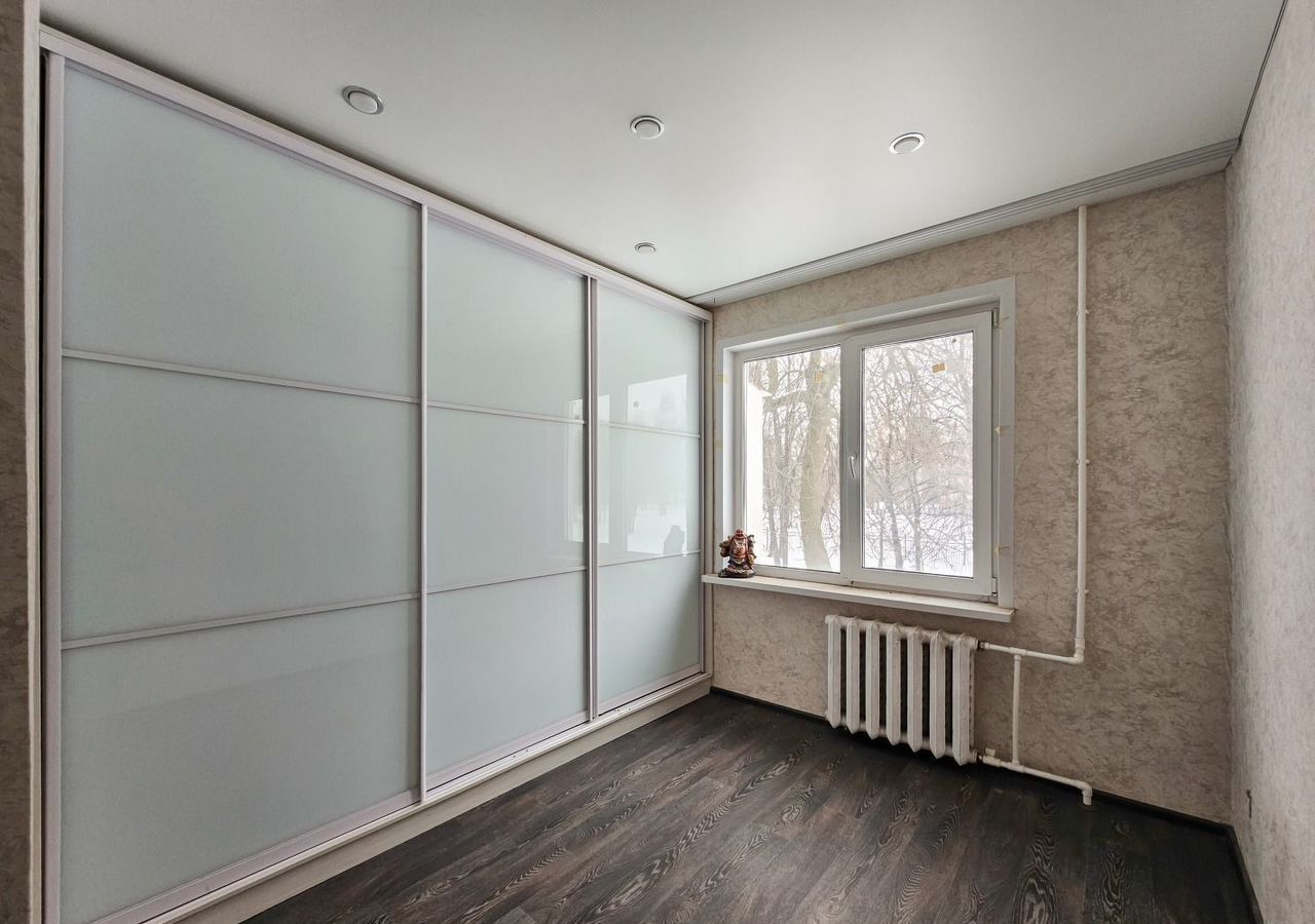 квартира г Набережные Челны р-н Автозаводский 26-й комплекс 23 фото 12
