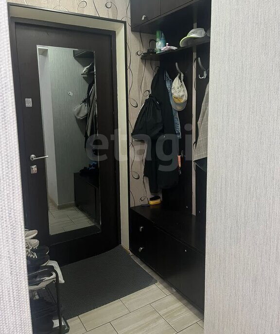 квартира г Саратов р-н Ленинский ул Измайлова 10 фото 19