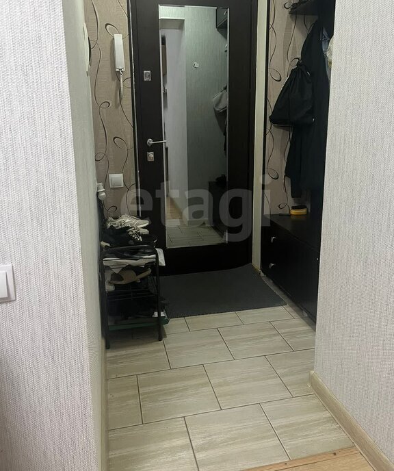 квартира г Саратов р-н Ленинский ул Измайлова 10 фото 18