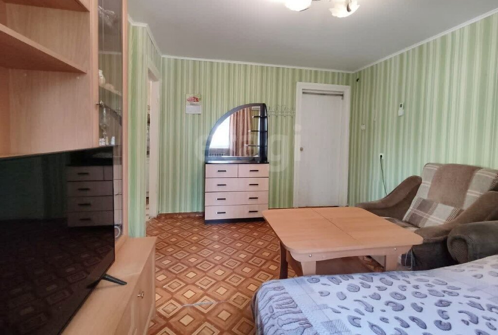 квартира г Саратов р-н Кировский ул Безымянная 10 фото 14