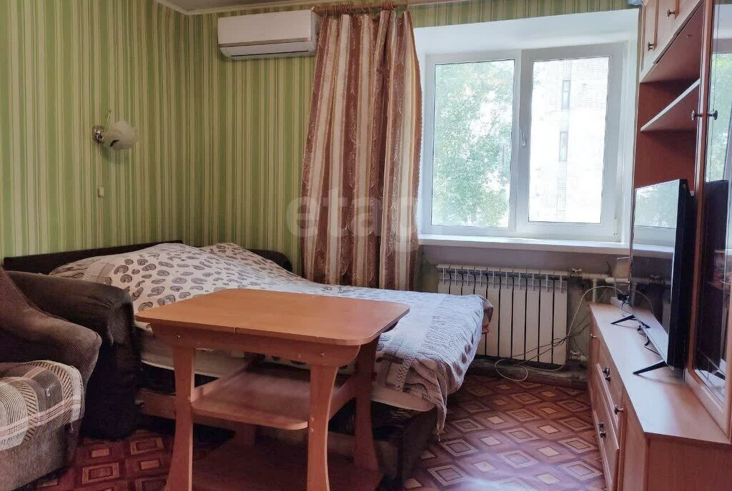 квартира г Саратов р-н Кировский ул Безымянная 10 фото 17