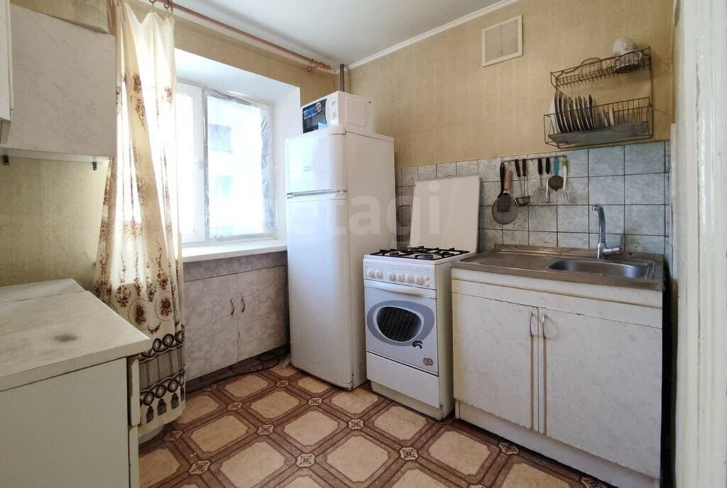 квартира г Саратов р-н Кировский ул Безымянная 10 фото 24