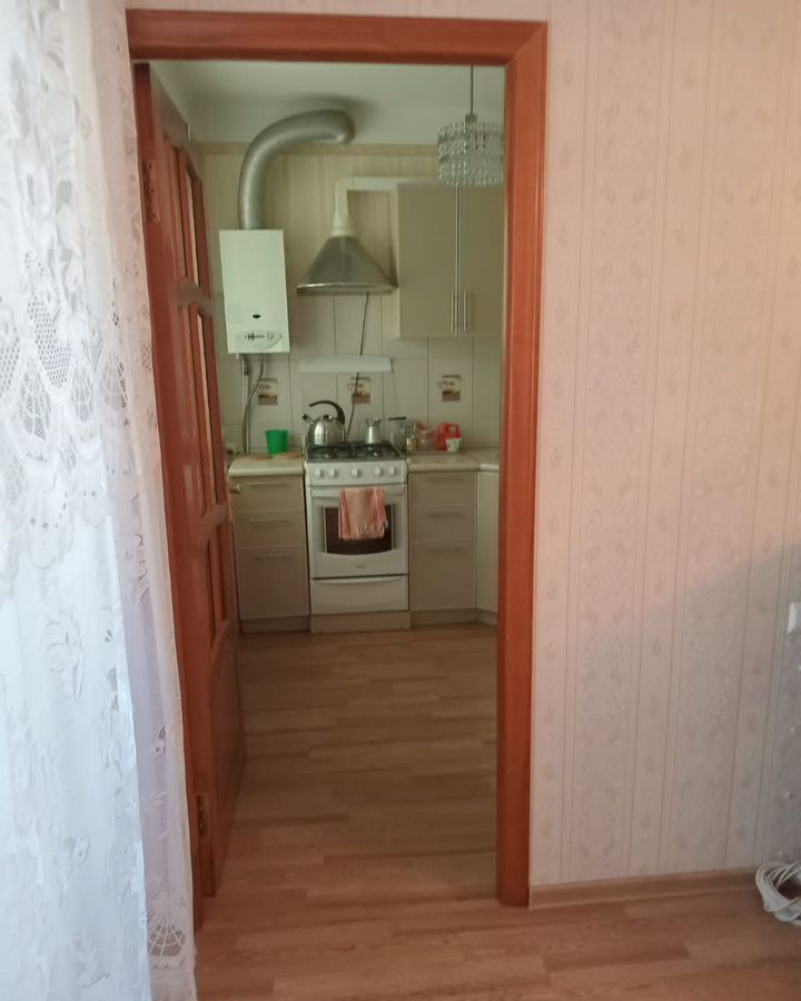квартира г Самара р-н Железнодорожный Московская пр-кт Карла Маркса 124 фото 7