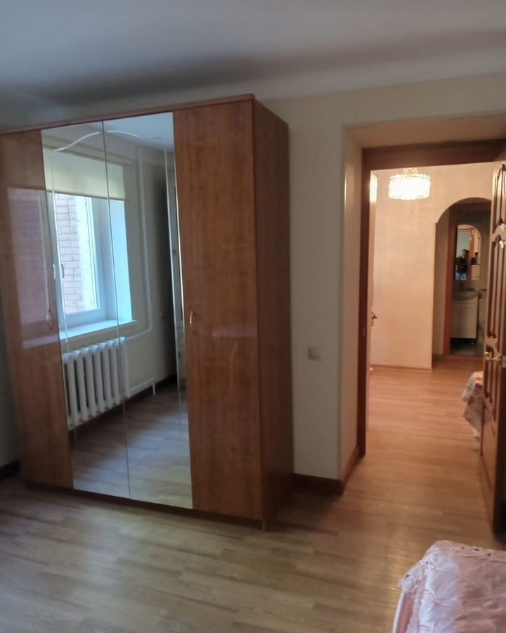 квартира г Самара р-н Железнодорожный Московская пр-кт Карла Маркса 124 фото 13