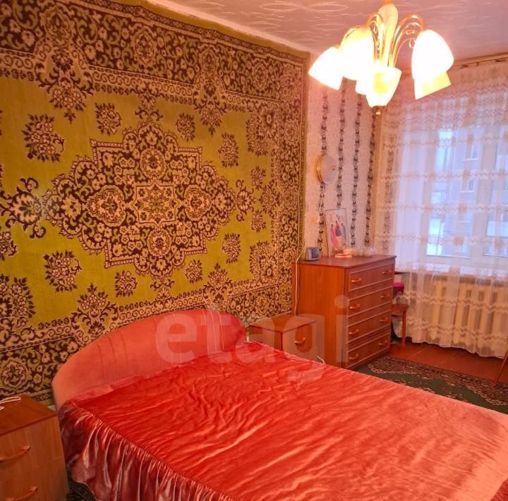 квартира г Нижний Тагил р-н Тагилстроевский ул Дарвина 36 фото 3