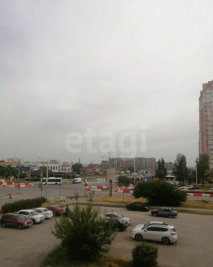 квартира г Ростов-на-Дону р-н Советский пр-кт Маршала Жукова 29/97 фото 16