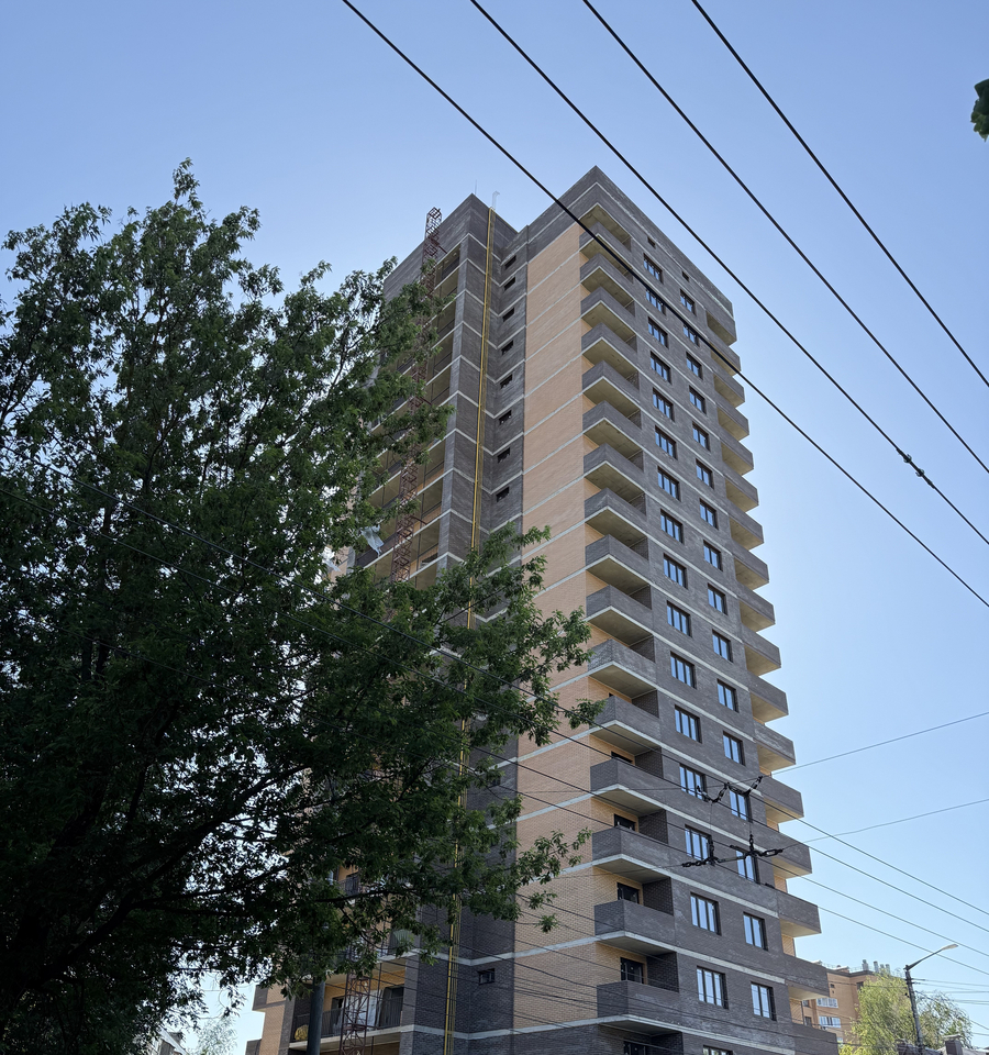 квартира г Калуга ул Болдина 12 фото 1