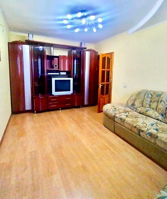 квартира г Белгород ул Королева 18 фото 3
