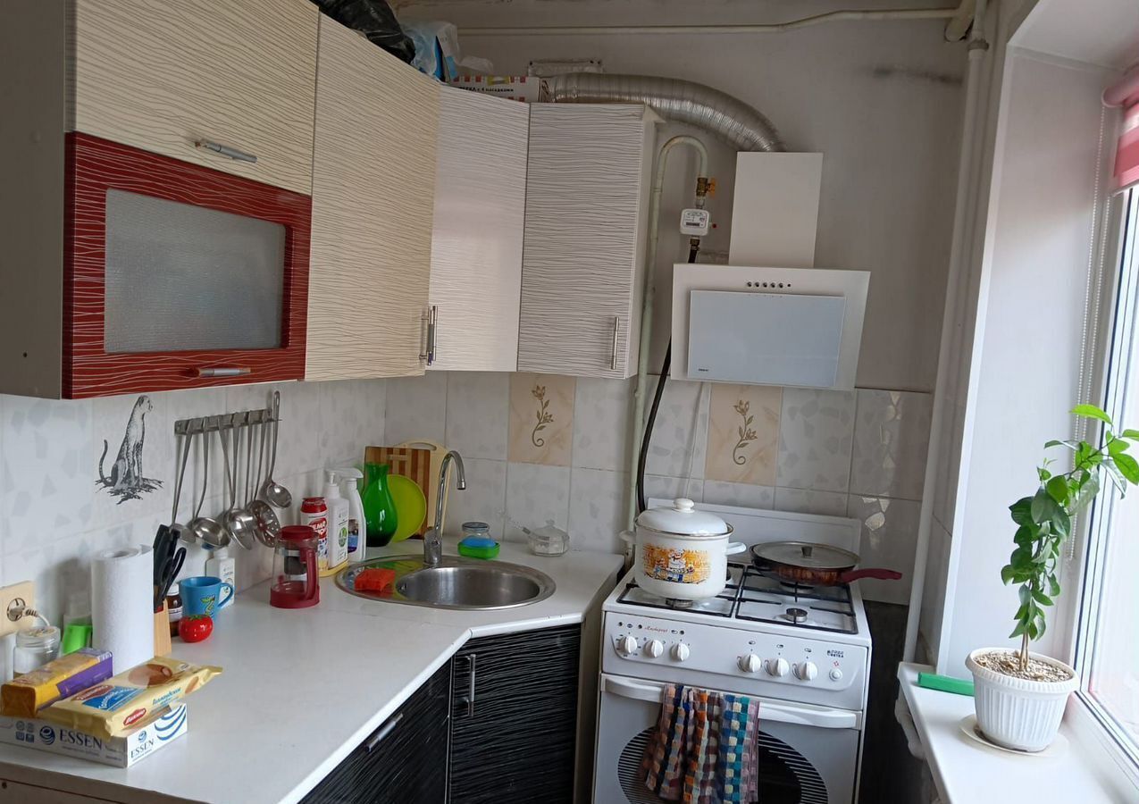 квартира р-н Каменский г Камень-на-Оби ул Карла Маркса 112 фото 4