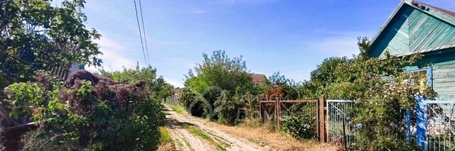 дом р-н Кировский снт Кировец ул Алычевая фото
