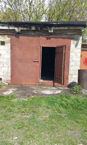 гараж р-н Козельский г Козельск пер Строительный фото