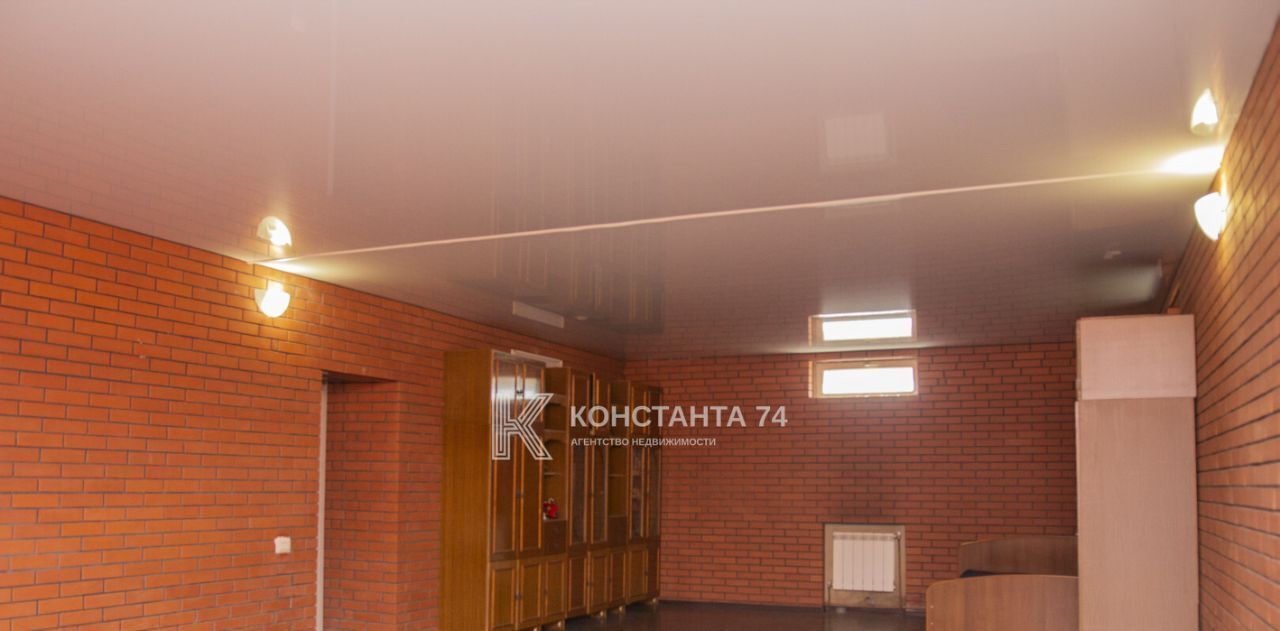 дом г Челябинск р-н Металлургический ул Алма-Атинская 57 фото 30