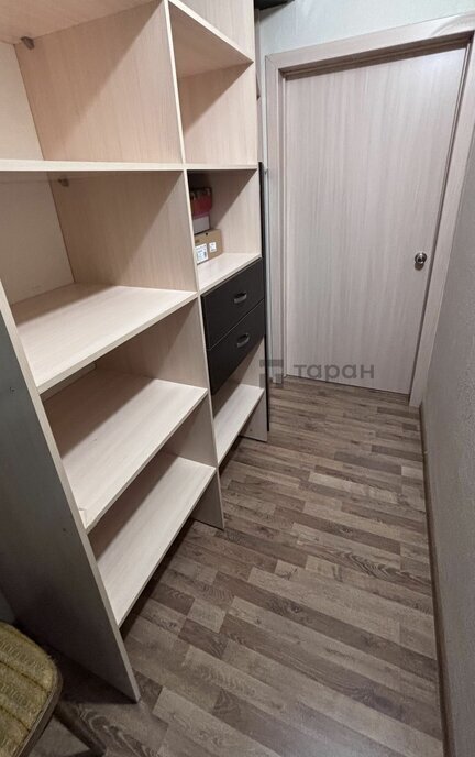 квартира г Челябинск р-н Калининский ул 40-летия Победы 52 фото 16