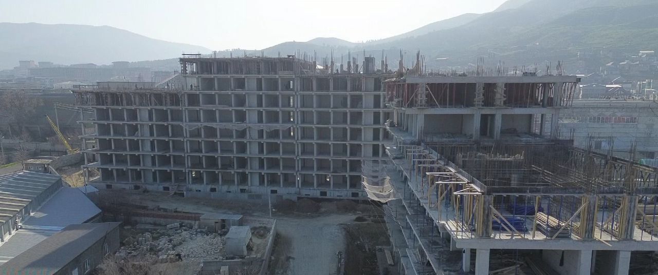 квартира г Махачкала р-н Ленинский ул Майская 30 фото 20