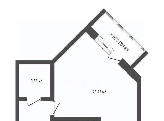 р-н Прикубанский дом 1 фото